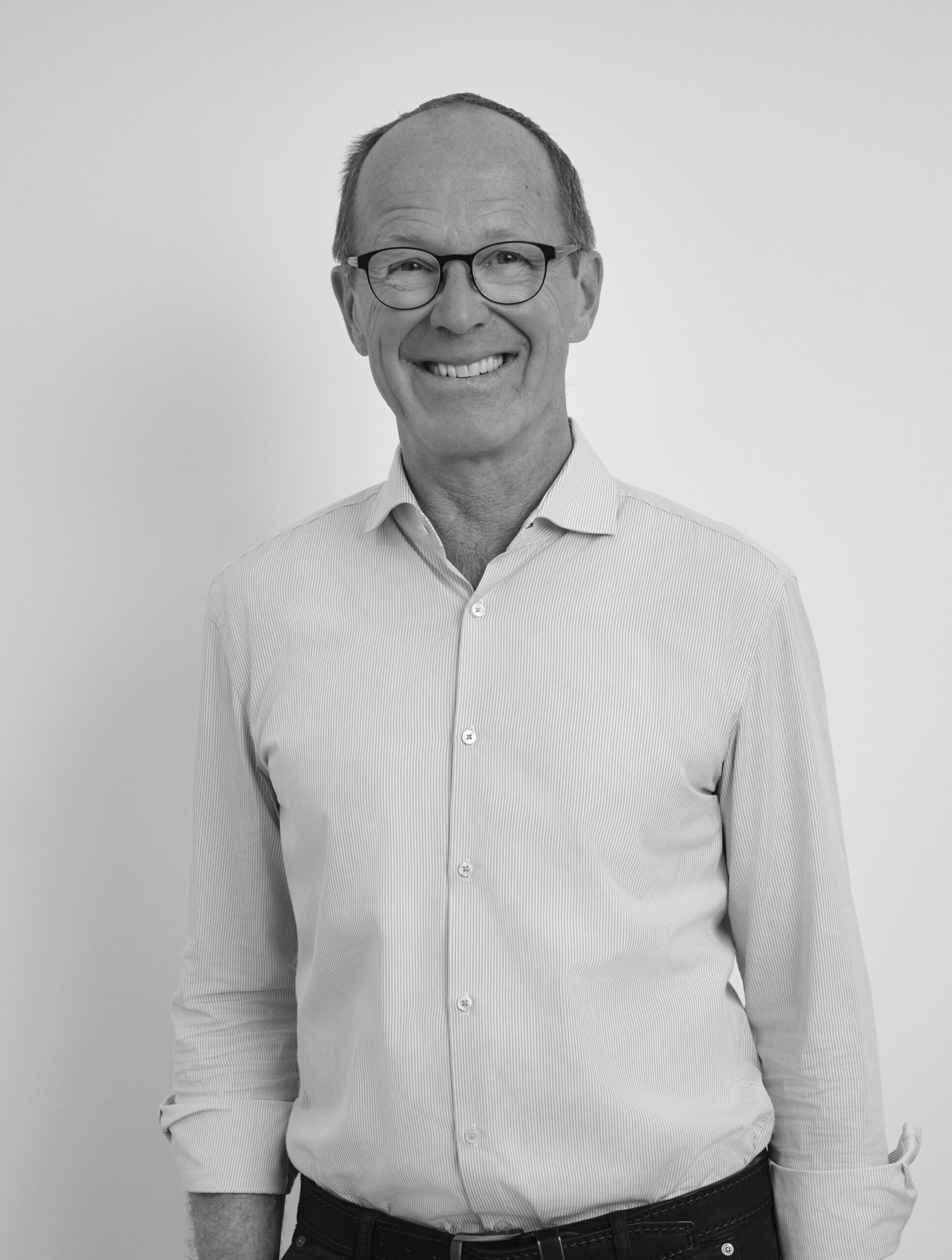 Dr. med. Martin Thriemer