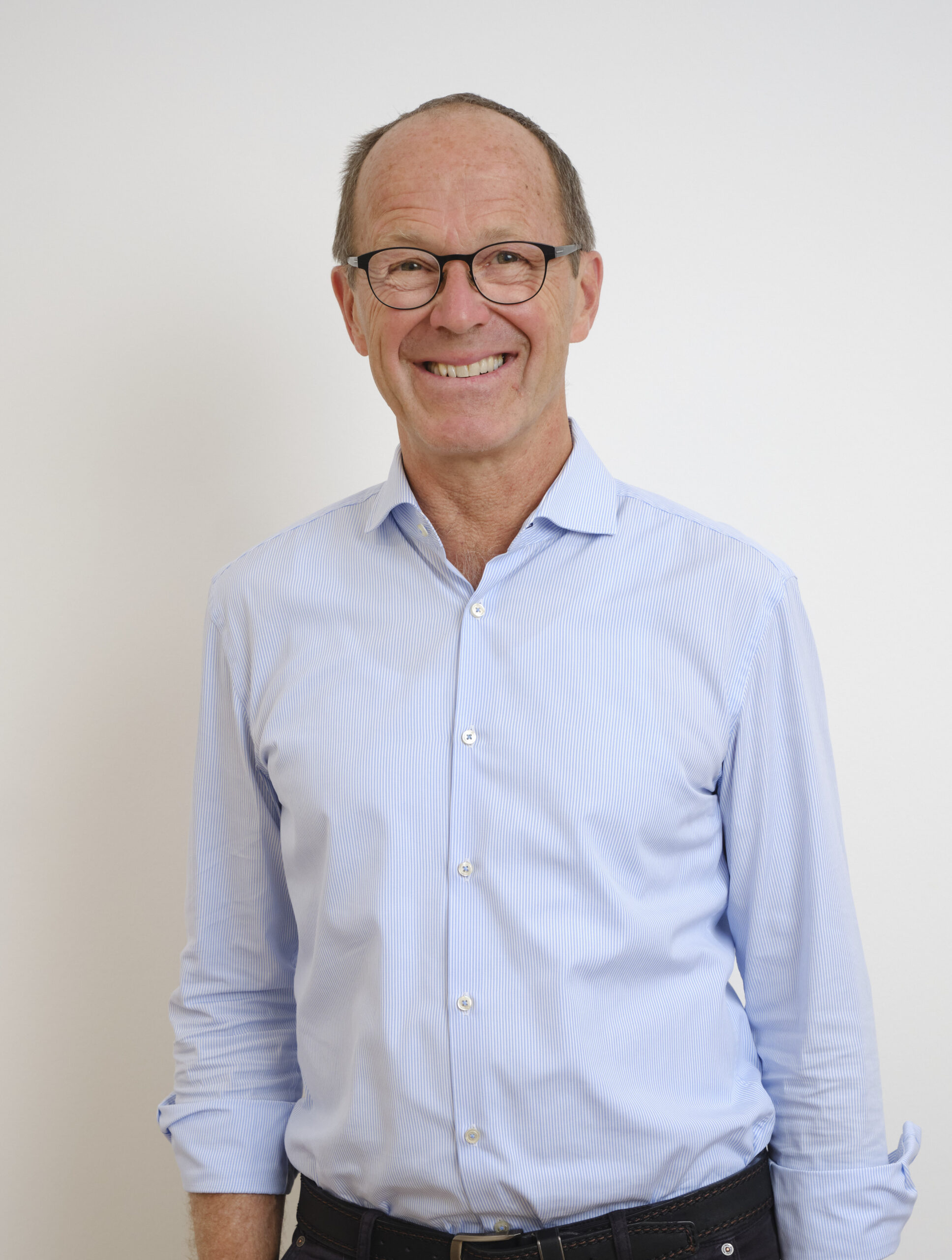 Dr. med. Martin Thriemer