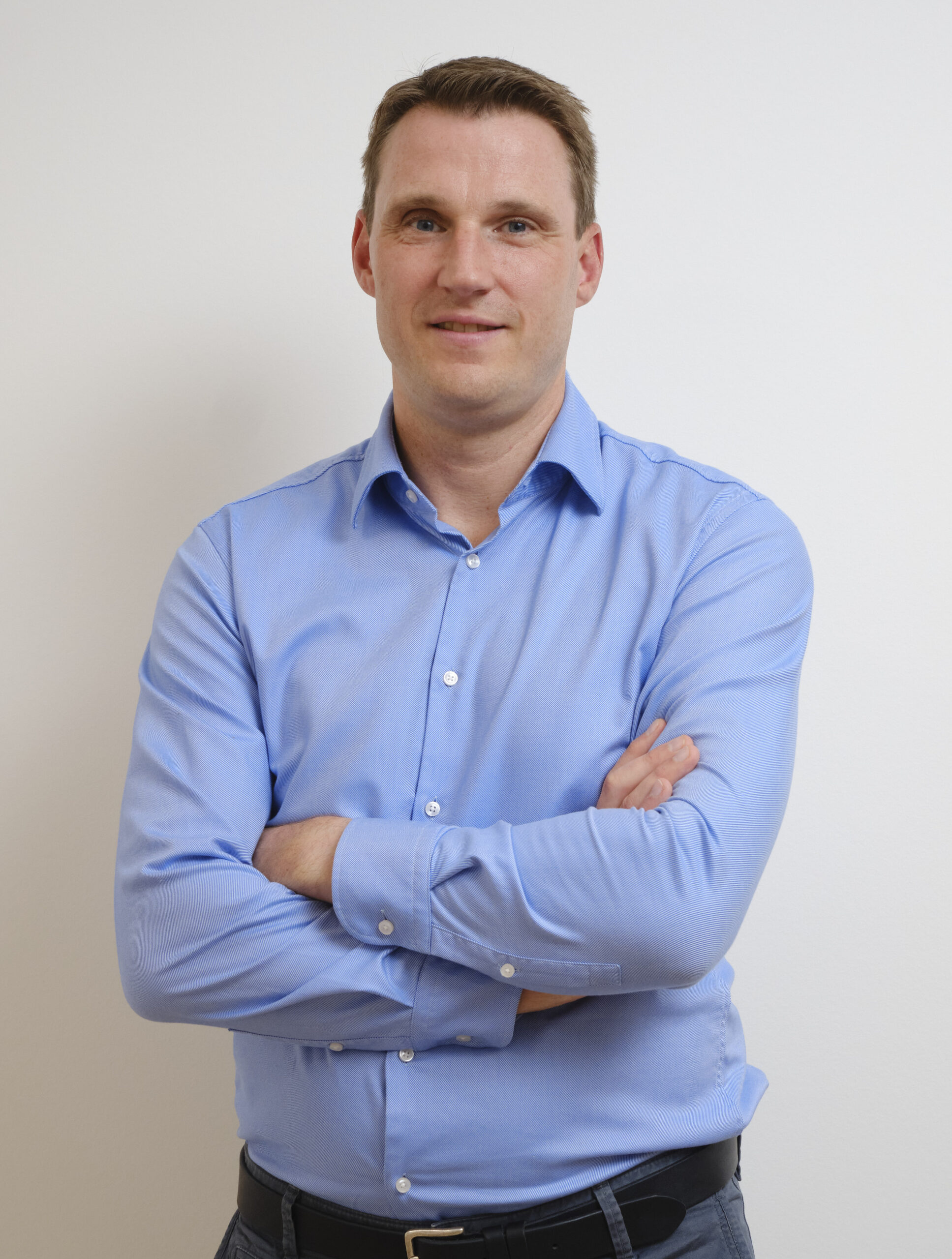 Dr. med. Stefan Grün