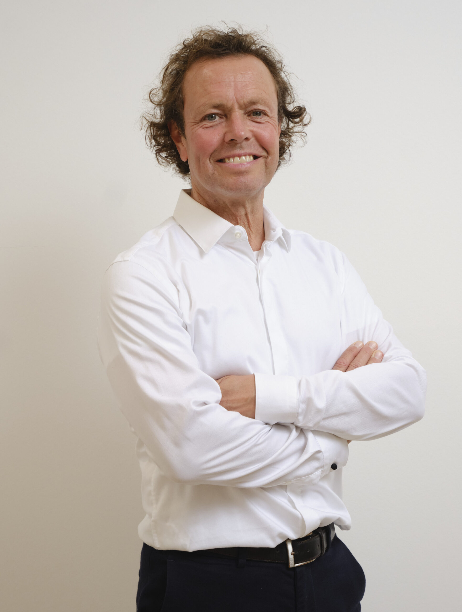 Dr. med. Michael Schieber