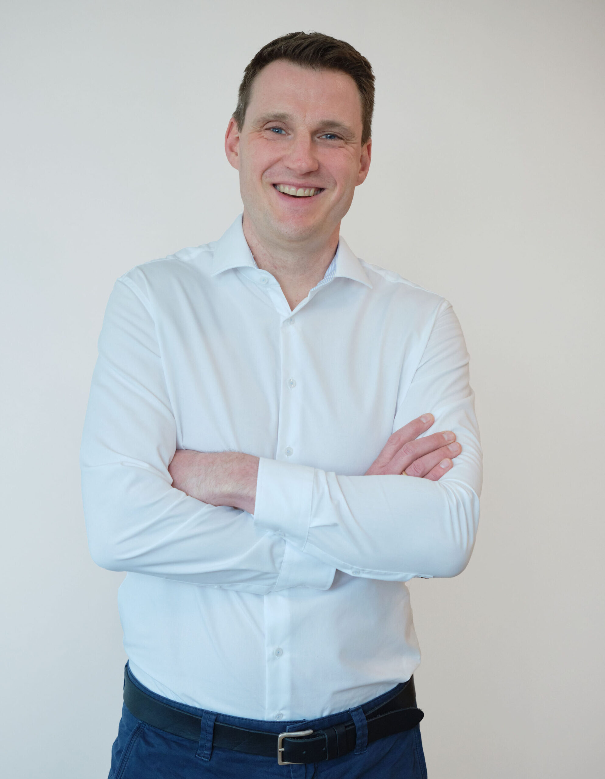 Dr. med. Stefan Grün